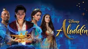 Aladdin dan lampu ajaib dalam bahasa inggris aladdin dan lampu ajaib once upon a time, in the city of persia, there were a mother lived with her son called aladdin. Film Aladdin 2019 Petualangan Aladdin Dan Jin Lampu Ajaib Kepogaul