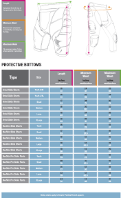 80 organized empire paintball pants size chart