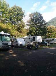 There is an array of maggie valley campgrounds in the area. Hillbilly Campground Reviews Maggie Valley Nc Tripadvisor