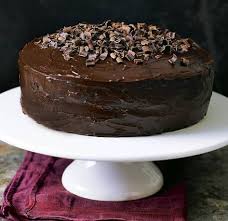Asda sold a variety of products. Chocolate Gateau Recipe Asda Recipes Chocolate Shavings Chocolate Recipes