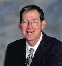 Thomas 'Tom' Patrick Moran