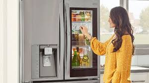 Get the samsung rf23j9011sr at appliances connection for $3,094.70. Lg Vs Samsung Refrigerators Review 2021 Best Models More