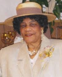 Obituary information for Prestine Tyson