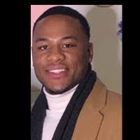 Jonathan Pegues's Instagram, Twitter & Facebook