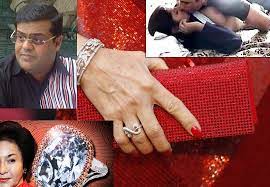 Sebenarnya isa samadlah yang menjadi penyelamat ketika najib ditangkap khalwat bersama ziana zain di port dickson. Ziana Zain Wants Najib To Her Marry For Jakim To Halalkan Their Past Sexual Relationship To Qualify Nazri S High Moral Standards Muslimmalaysia786