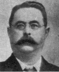 Mr John Rowland DACEY (1854