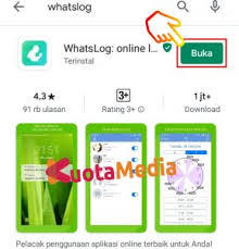 Cara Melihat Status Whatsapp Yang Disembunyikan Asli Work 100 Kuotamedia