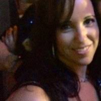 Maria Toth's Instagram, Twitter & Facebook