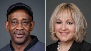 Darryl Highsmith's Instagram, Twitter & Facebook