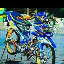 Dari tangan mekanik profesional serta di kerjakan dengan penuh kesabaran menciptakan seni modikasi terbaik masa kini. Modifikasi Vega R Facebook