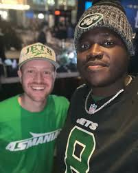 Deacon Shaquille Jones ✝️ Rapper