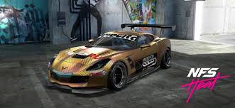 Nfs Heat Customizations Form Nfs Heat Studio In 2020 Need For Speed Cars Custom Cars Studio App