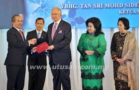 Thank you… slide number 61. Negara Berdaulat Jawatan Ketua Setiausaha Negara Goay Pa Stpm S Blog