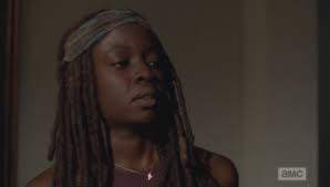 The Walking Dead, Season 5, Episode 12, “Remember”