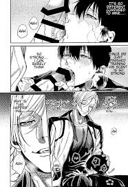 Servant x Love Hypnosis — Blue Lock DJ - Oneshot