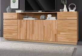Schrank 120 cm breit weiss kommode weiss landhausstil sideboard. Sideboard Breite 220 Cm Mit 5 Turen 5 Turen Online Kaufen Otto