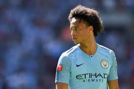 In the latest in the series of manchester city players dishing out cracking banter, raheem sterling has ripped into his teammate leroy sane for the german's tattoo of himself on his back. Raheem Sterling Has The Answer To Leroy Sane S Struggles At Man City Dan O Toole Manchester Evening News
