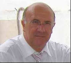 René TEDESCO (LE CRES, TUNIS)