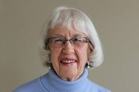 Mildred Loughlin Kahane