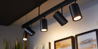 Are Track Lights Interchangeable? | Super Bright LEDs