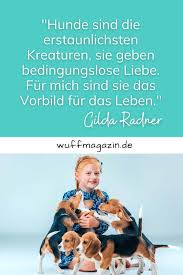 A comedic show about a typical family from the saarland. Hunde Spruche Die Schonsten Hundezitate Und Weisheiten