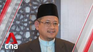Kim li kwa address, related people and companies. Only Fair To Pass The Baton To Someone With New Ideas Outgoing Mufti Fatris Bakaram Youtube