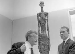 Image result for giacometti