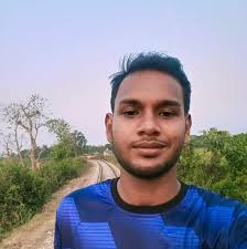 Hellow companions, How are you all? I know, You are all well by the  omnipotent Allah. I am so good. By the time being, What you you doing right  now? I am