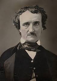 SleuthSayers: Edgar Allan Poe