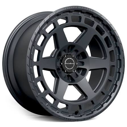Brixton Off Road BX01-M – Alpha Team Car Customs & Care