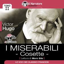 Distributie marcello mastroianni, gino cervi. Audiolibri Audiobooks Download Mp3 Epub3 Victor Hugo I Miserabili Tomo 2 Cosette Audio Ebook