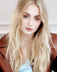 Sophie Turner Blonde Google Search With Images Sophie Turner Hair Styles Cool Hairstyles