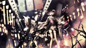 Try to avoid reposting, your post will be removed if it has already been posted in the last 6 months. Anime Demon Wallpapers Top Free Anime Demon Backgrounds Wallpaperaccess