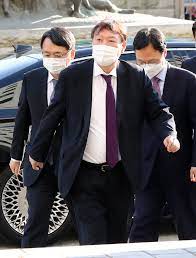 #알고리줌 이재명·윤석열 지지 모임 이름이 묘하게 겹치는데… ìœ¤ì„ì—´ì˜ ëŒ€ê¶Œ ì‹œë‚˜ë¦¬ì˜¤ ì¶œë§ˆ ê°€ëŠ¥ì„± ê±°ì˜ ì—†ë‹¤ ê²½í–¥ì‹ ë¬¸