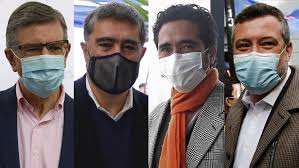 En el desarrollo del seminario organizado por la fundación cuide chile, llamado marxismo cultural, el líder de acción republicana, josé antonio kast, afirmó que competirá por la carrera presidencial en las próximas elecciones de. Matrimonio Igualitario Enfrenta A Candidatos Presidenciales De Chile Vamos Cooperativa Cl