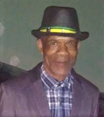 Obituary for Garfield Hugh Esson