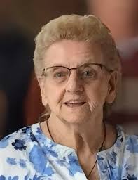 Obituary information for Jane T. Majewski Nedvar