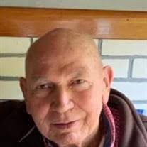 Robert Sandlin Obituary (2023)