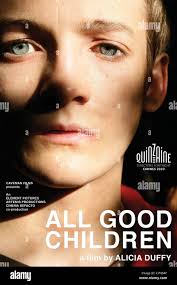 All Good Children Stock Photo