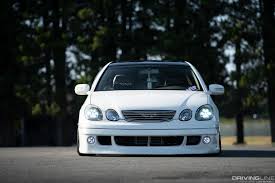 May 29, 2021 · manual lexus is300 2jz engine with torsen lsd. First Of Its Kind In The Pnw Vip Style Lexus Gs300 Drivingline