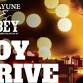 14th Annual Picayune-KBEY 103.9FM Toy Drive event in Marble Falls, TX