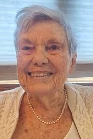 Patricia Herbert Obituary (2024)