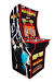 Tekken Arcade Machine