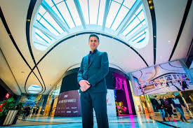 The central government has decided to take extensive measures to prevent further spread of the coronavirus. Kijk Hier Hoe Mall Of The Netherlands Eruit Gaat Zien Den Haag Ad Nl