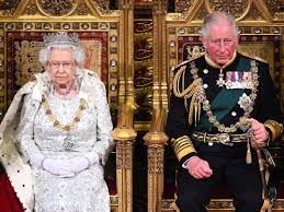 Can the British royal family business survive without its CEO? : The  Indicator from Planet Money : NPR