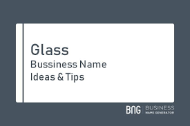 Glass Business Name Generator Business Name Generator Ideas Of Business Name Generator Business With Images Business Name Generator Free Business Names Name Generator
