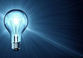 Electric Bulb Hd Blue Light Bulb Light Bulb Electric Bulb