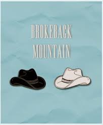 Shop affordable wall art to hang in dorms, bedrooms, offices, or anywhere blank walls aren't welcome. Brokeback Mountain Poster Remake Msced33 By Anzelmute On Deviantart