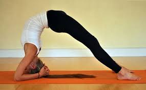 But the practice of doing yoga at home can rock and shift with the curvatures of your lifestyle no matter what's going on. Pin By Jacque Barrientos On Body Beaute How To Do Yoga Beautiful Yoga Yoga Body