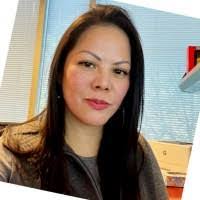 Ivy Medina's Instagram, Twitter & Facebook